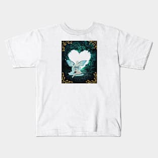 Mystical Fairy #2 Kids T-Shirt